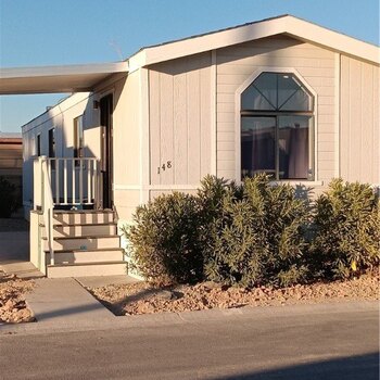 Thumbnail of mobile home