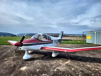 Thumbnail of aircraft