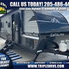 RV for Sale: 2025 CATALINA SUMMIT SERIES 8 221EPIC