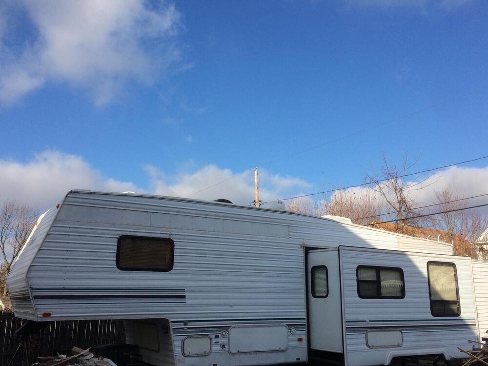 Photo of Rv