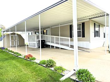 Thumbnail of mobile home