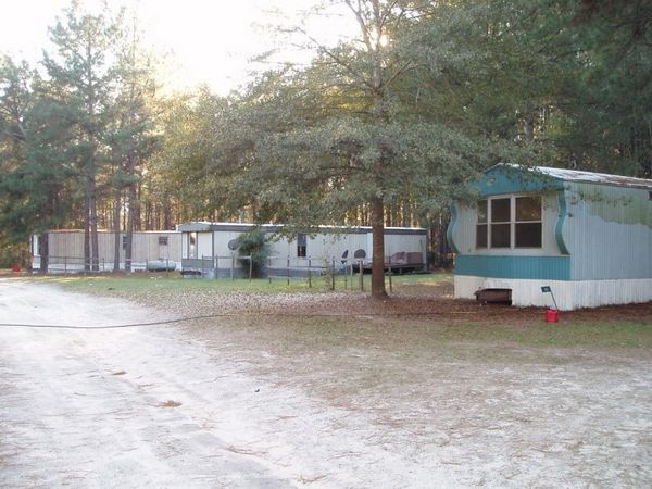 Photo of Mobile Home Park