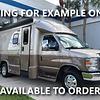 RV for Sale: 2027 PLATINUM 220