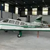 Aircraft for Sale: 1980 NEIVA/PIPER EMB-810C SENECA II