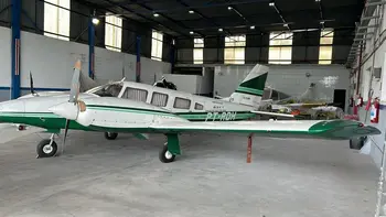 Thumbnail of aircraft