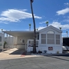 Mobile Home for Sale: 1 Bed 1 Bath 2000 Cavco