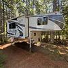 RV for Sale: 2016 ARCTIC FOX TRUCK CAMPER 811