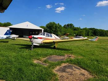 Thumbnail of aircraft