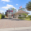 RV Lot for Sale: Lush Lakefront Motorcoach Lot , Fort Myers, FL