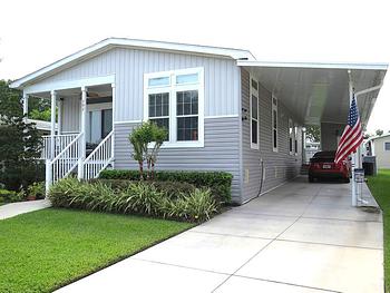 Thumbnail of mobile home