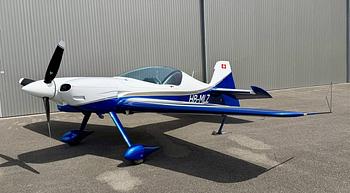 Thumbnail of aircraft