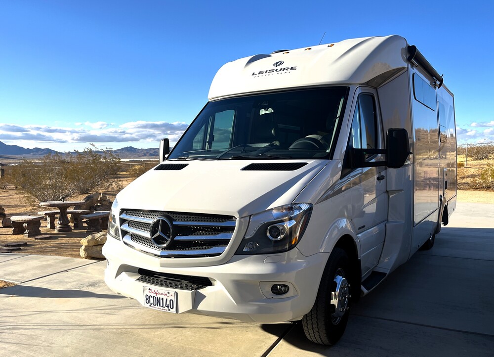 Photo of Rv