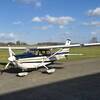 Aircraft for Sale: 1969 Cessna FR-172 Reims Rocket