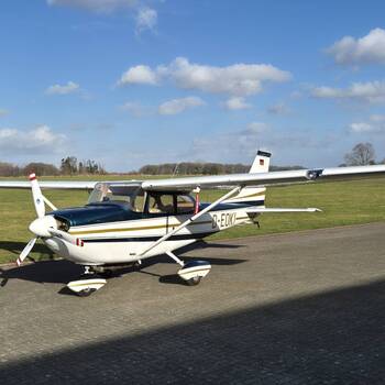 Thumbnail of aircraft