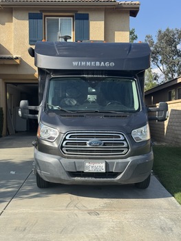 Photo of Rv