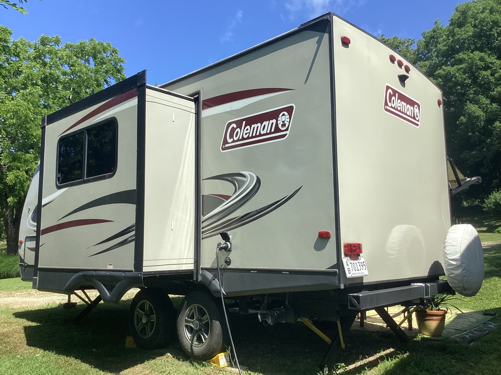 Photo of Rv