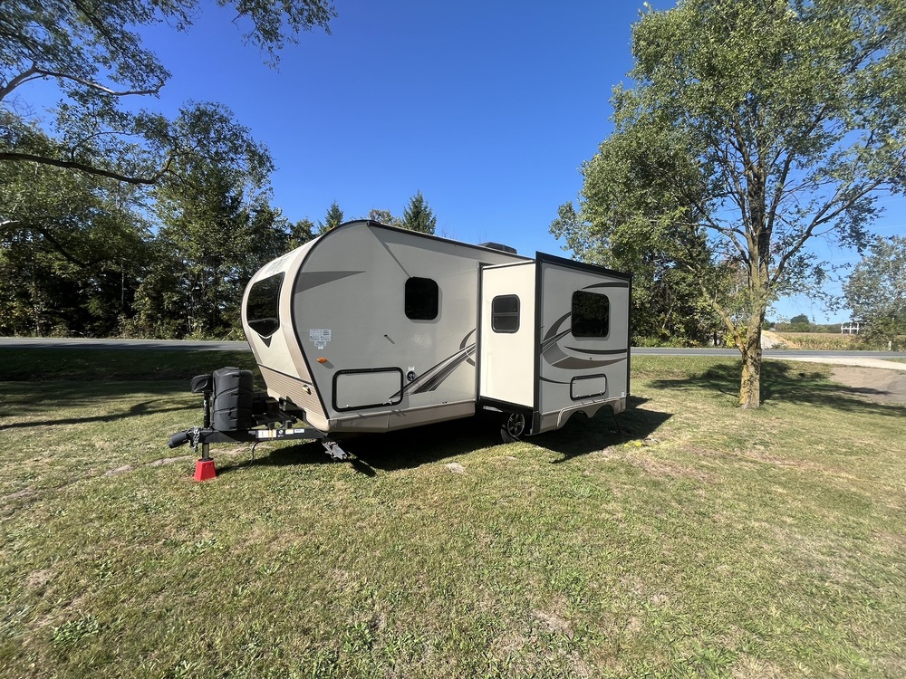 Photo of Rv