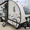 RV for Sale: 2021 R-POD 193