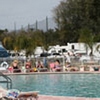 RV Lot for Rent: RV Lot in Torrey Oaks RV & Golf Resort