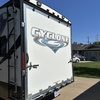 RV for Sale: 2016 CYCLONE 4113