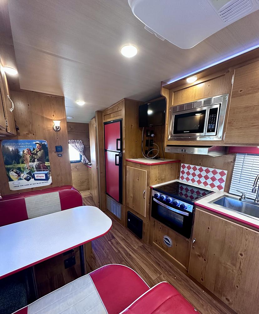 Photo of Rv