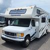 RV for Sale: 2008 FREELANDER 2600SO