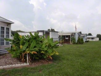 Photo of Mobile Home Park