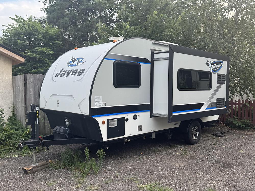 Photo of Rv