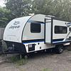 RV for Sale: 2018 HUMMINGBIRD 17RK