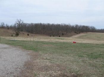 Photo of Mobile Home Lot