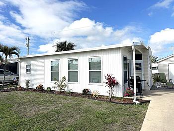 Thumbnail of mobile home