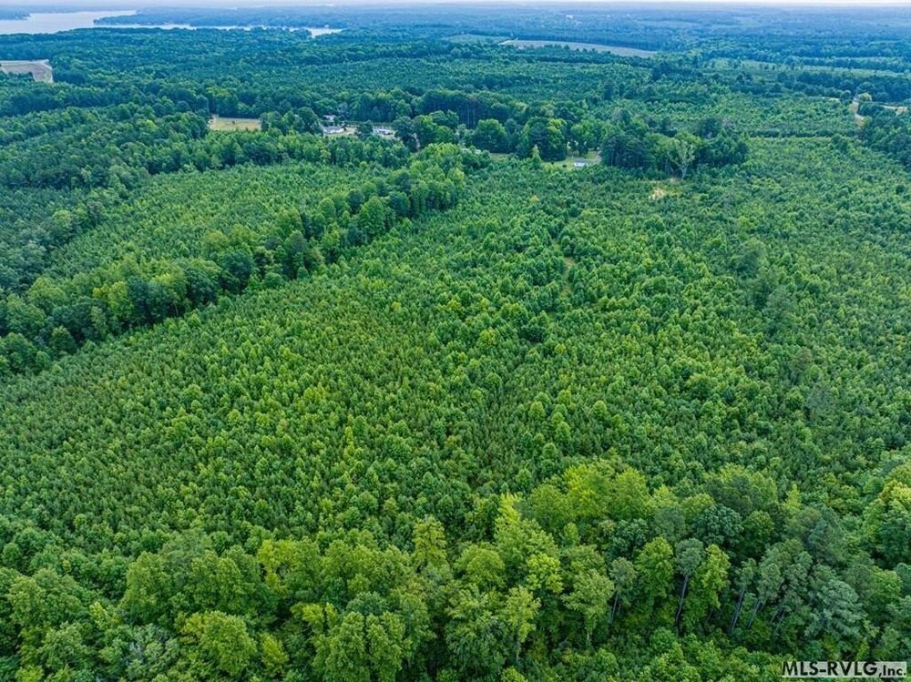 Photo of Mobile Home Lot