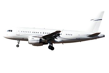 Thumbnail of aircraft