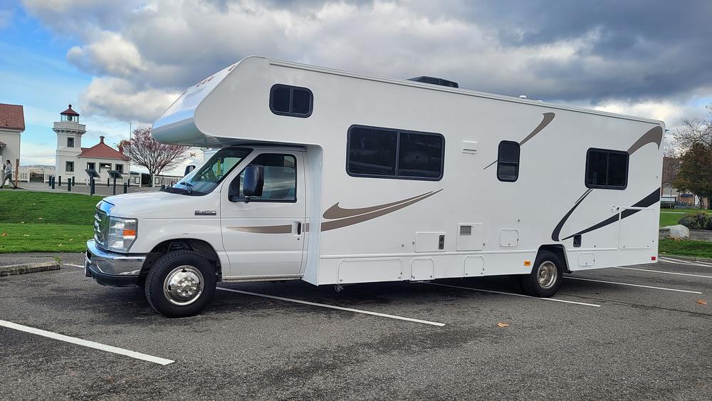 Photo of Rv