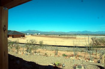 Photo of RV Lot