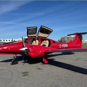 Thumbnail of aircraft