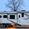 RV for Sale: 2019 NORTH POINT 383FKWS