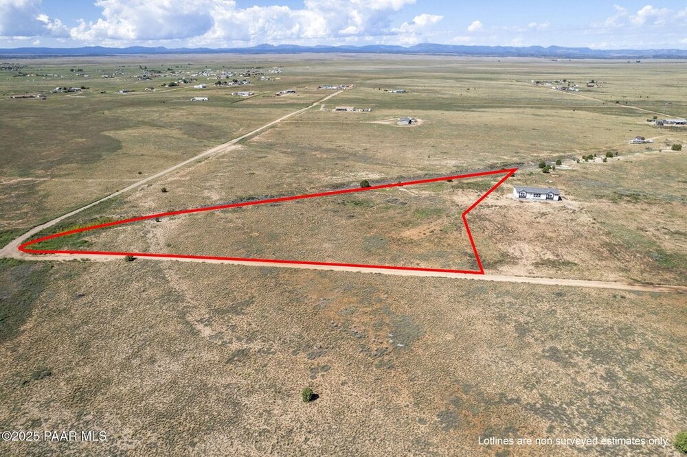 Photo of Mobile Home Lot