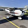 Aircraft for Sale: Cessna F-172 Skyhawk N