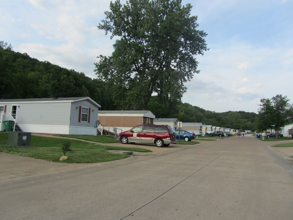 Photo of Mobile Home Park