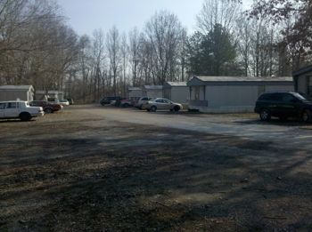 Photo of Manufactured Home Community