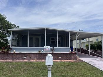 Thumbnail of mobile home