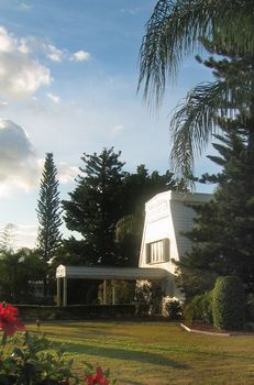 Photo of Mobile Home Park