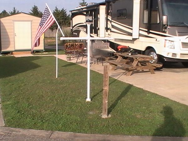Photo of RV Lot