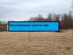 Photo of Mobile Home Lot