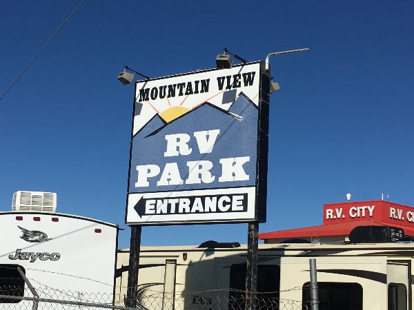 Photo of RV Park/Campground