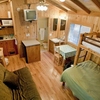 Inside of Cabin