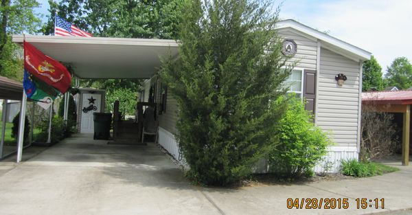 Photo of Mobile Home Park