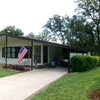 Mobile Home for Sale: 2 Bed, 2 Bath Home At Bear Creek Village, Ormond Beach, FL
