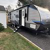 RV for Sale: 2022 CATALINA LEGACY EDITION 293QBCK